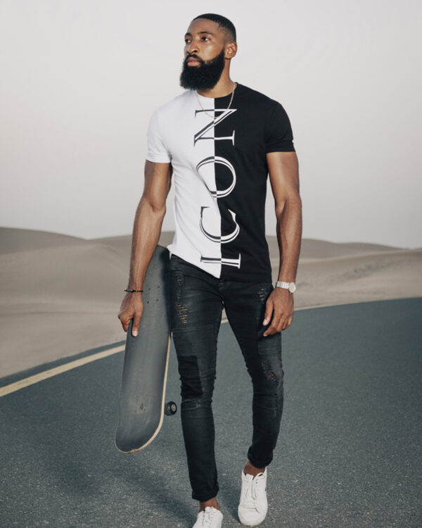 sainte iconic half image