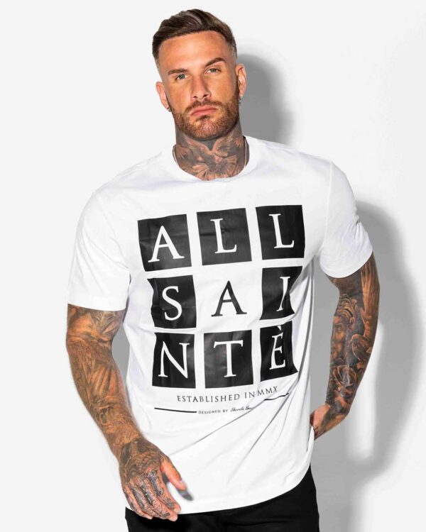 all sainte letter t-shirt (3)