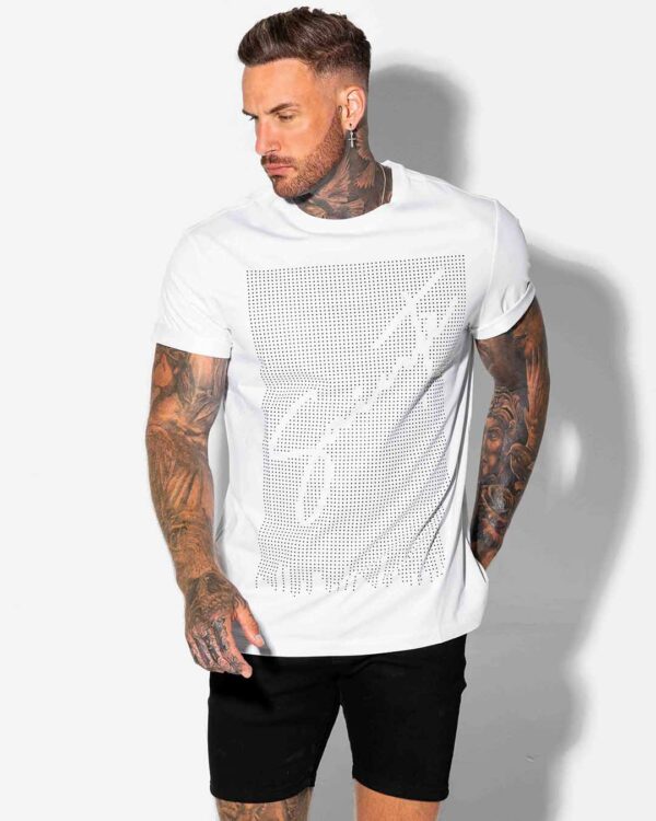 sainte dot only tshirt image