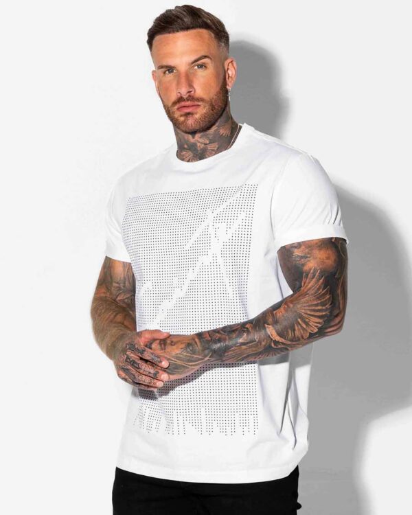 sainte dot only tshirt image