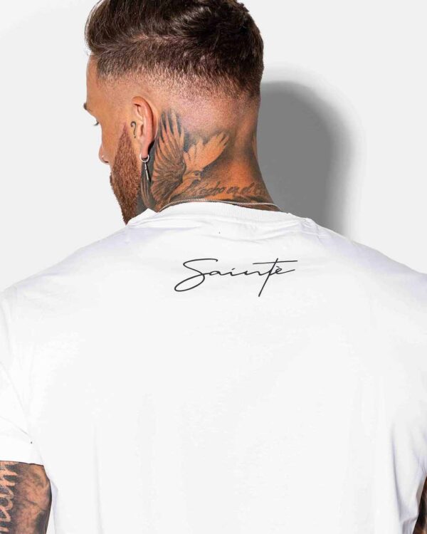 sainte dot only tshirt image