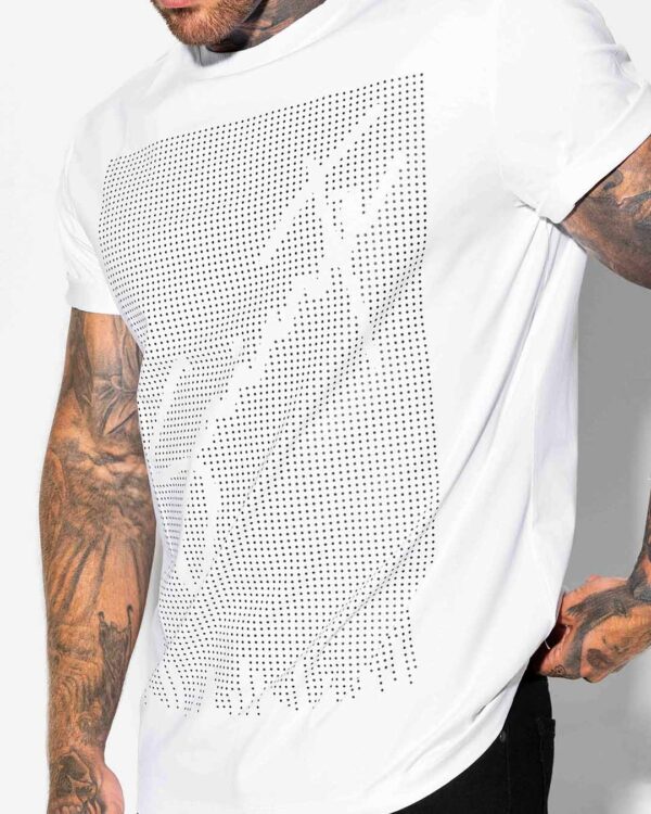 sainte dot only tshirt image