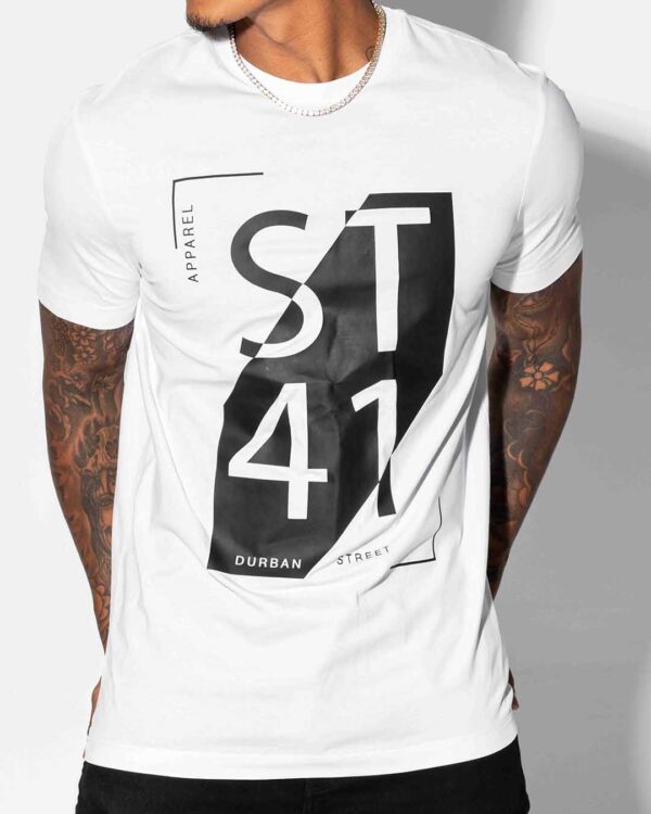 sainte durban tshirt image