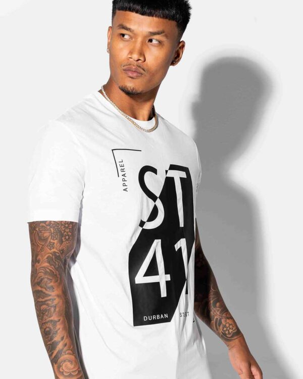 sainte durban tshirt image