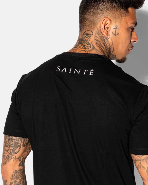 sainte nature in color tshirt image