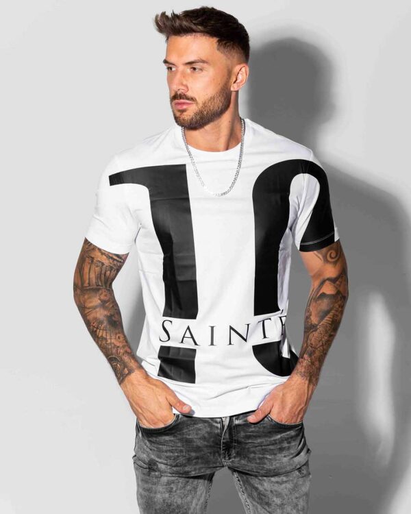 ten sainte tshirt image