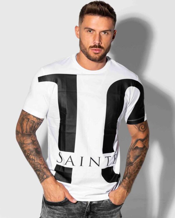 ten sainte tshirt image