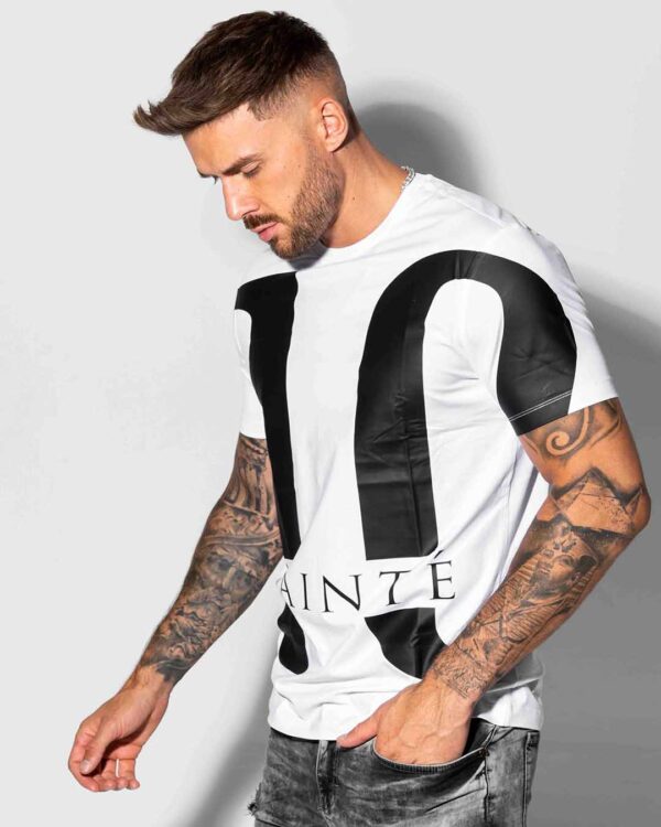 ten sainte tshirt image