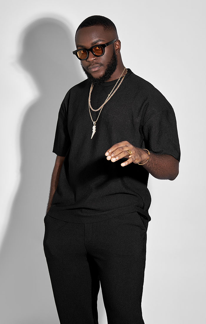 Sainte Lounge Wear Photo