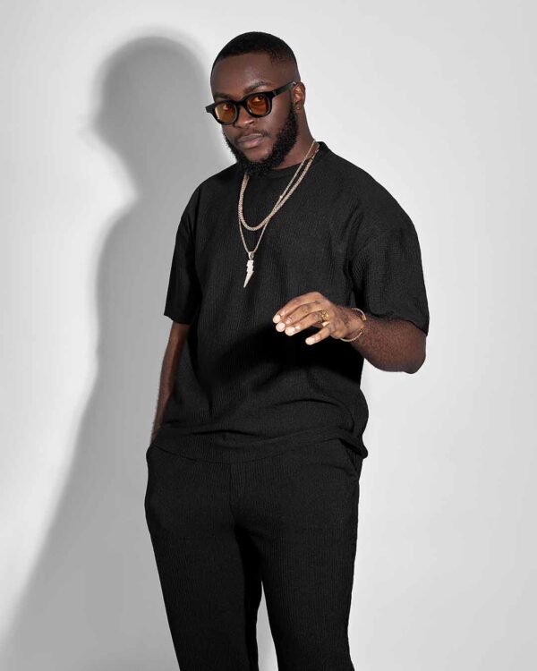 Sainte Lounge Wear Photo