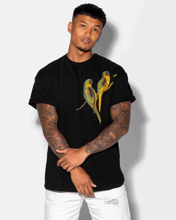 Sainte Bird T-shirt image