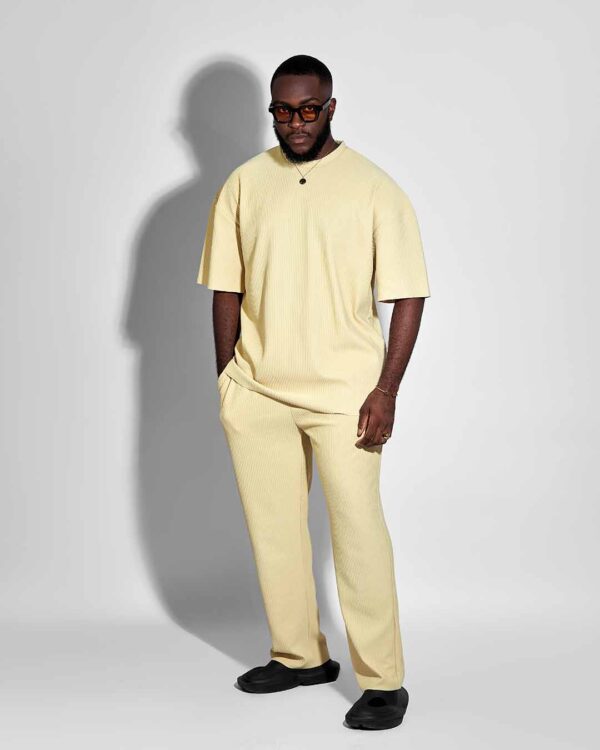 Sainte Lounge Wear Photo