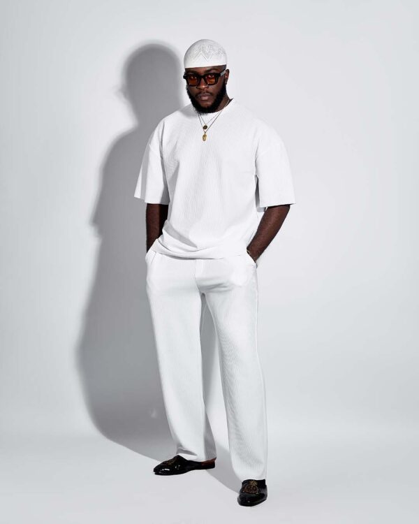 Sainte Lounge Wear Photo