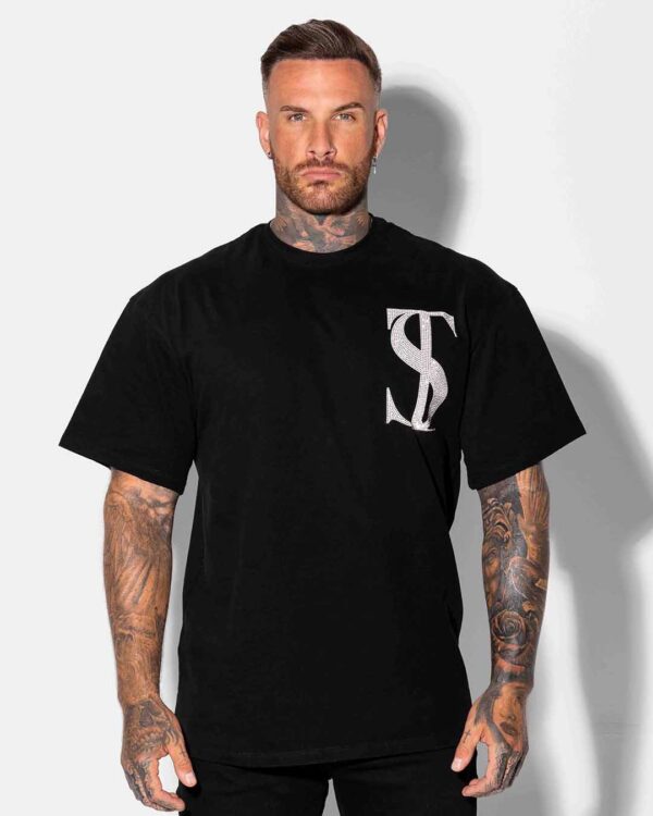 stoned sainte logo photo