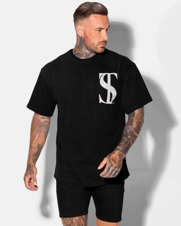 stoned sainte logo photo