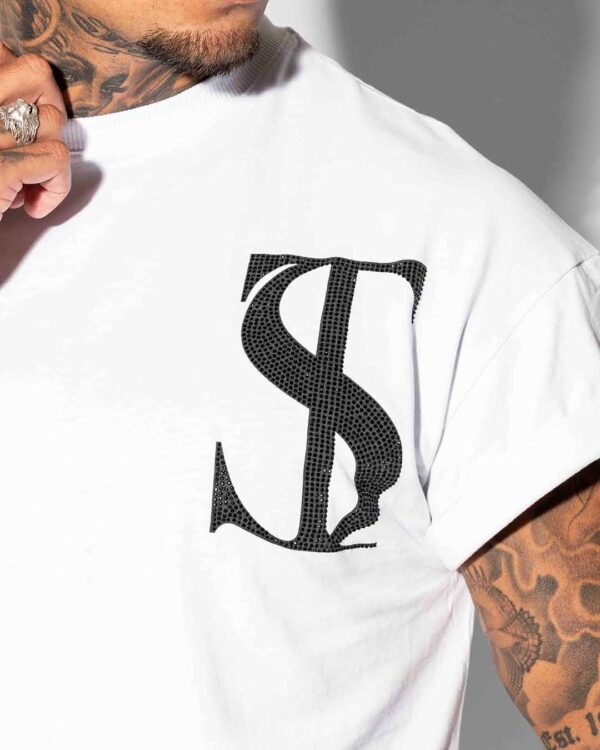 Stoned Sainte Logo photo