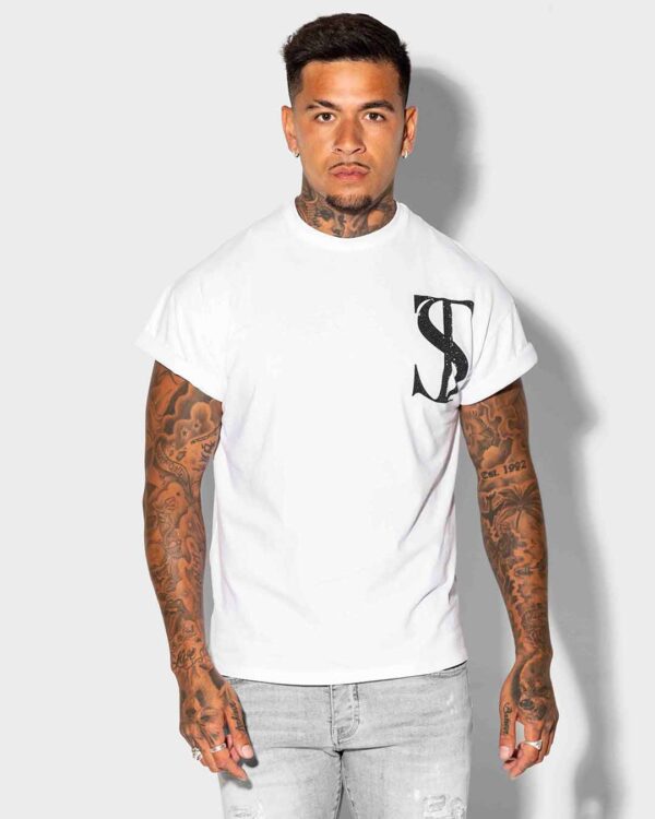 Stoned Sainte Logo photo