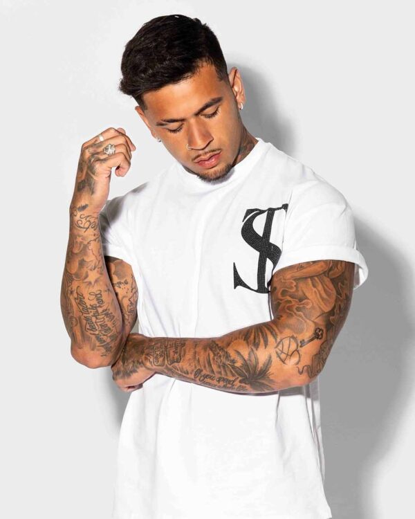 Stoned Sainte Logo photo