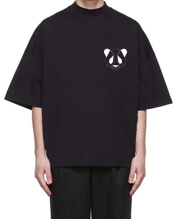 OVT Side Panda black