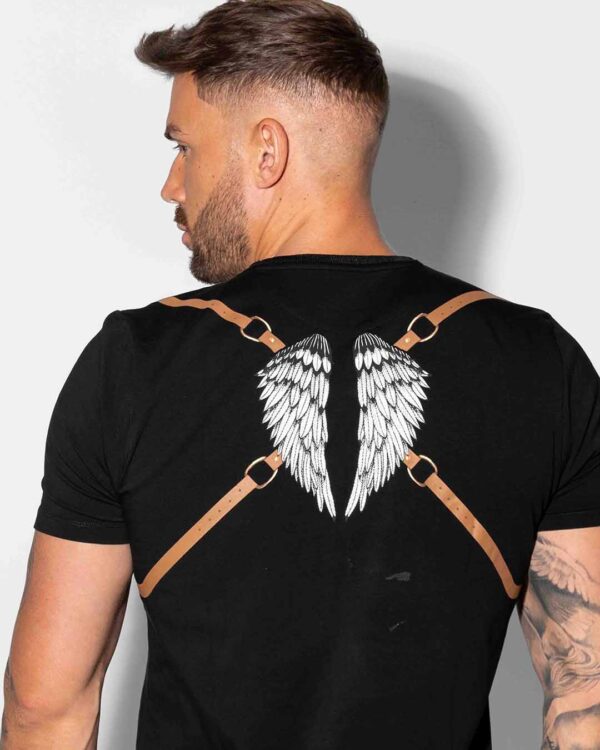 Strapped Wings
