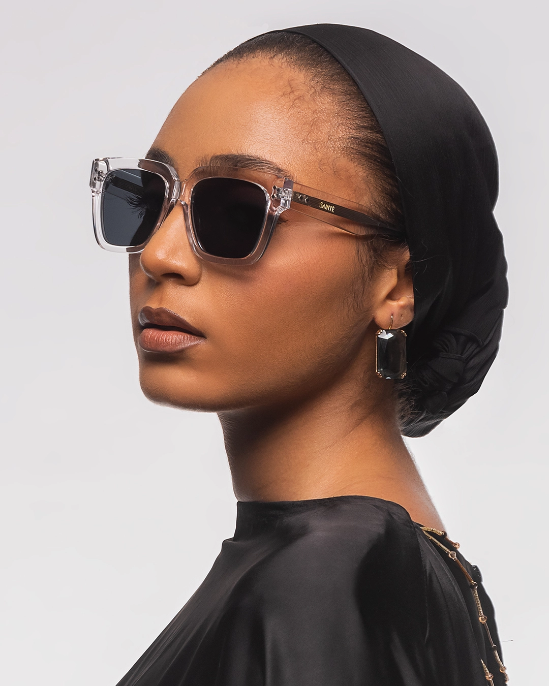sainte eyewear female