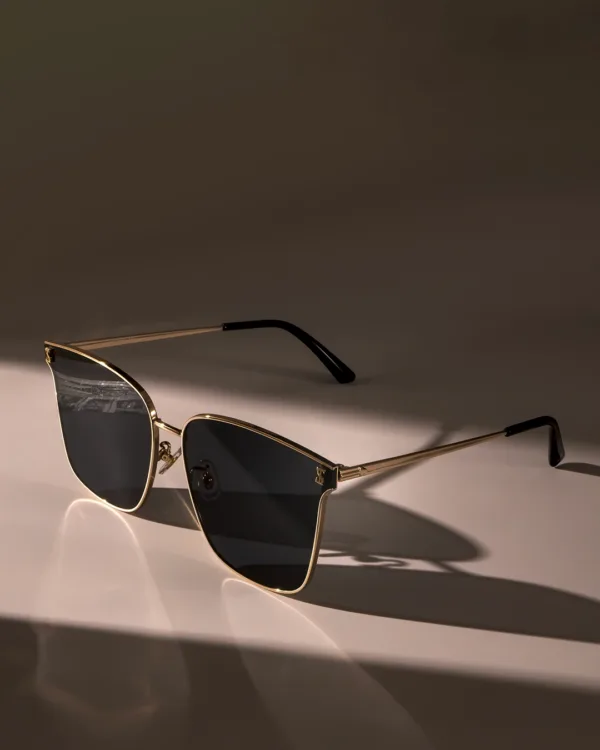 Gold Aviator