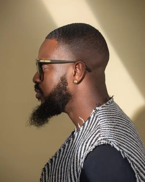 Green Dale Sunglasses