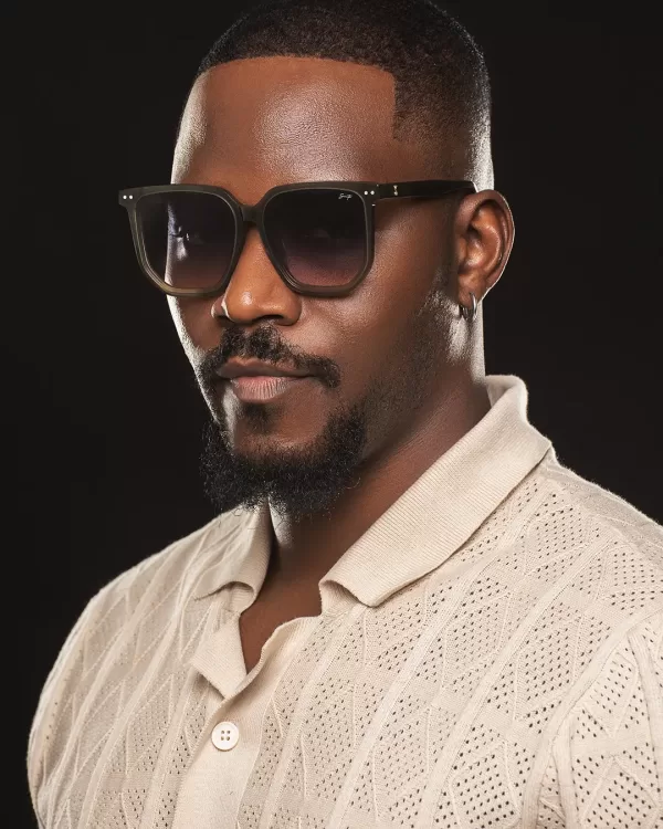 Green Dale Sunglasses