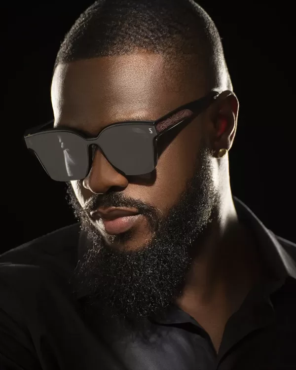 Sainte Dragon Sunglasses