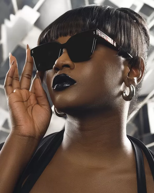 Sainte Dragon Sunglasses