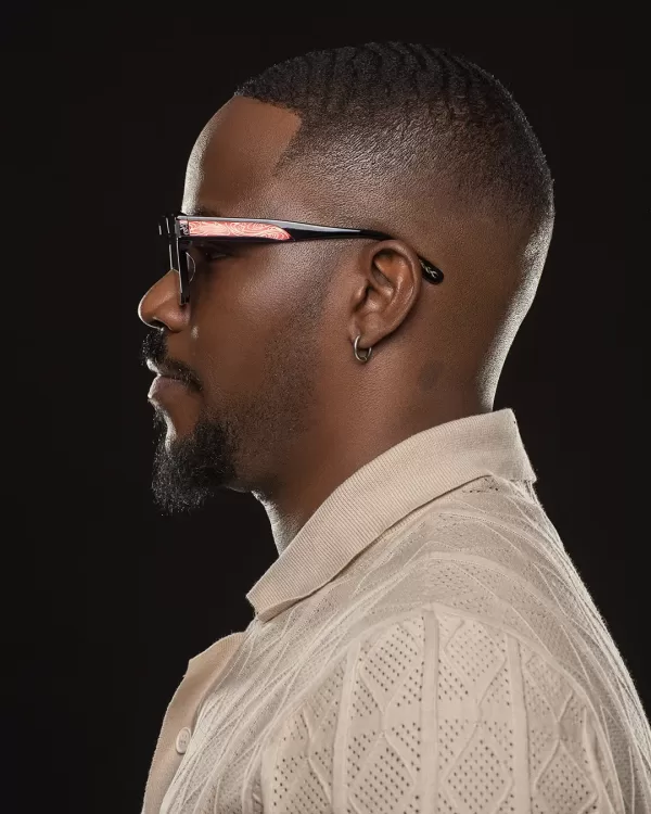 Sainte Dragon Sunglasses