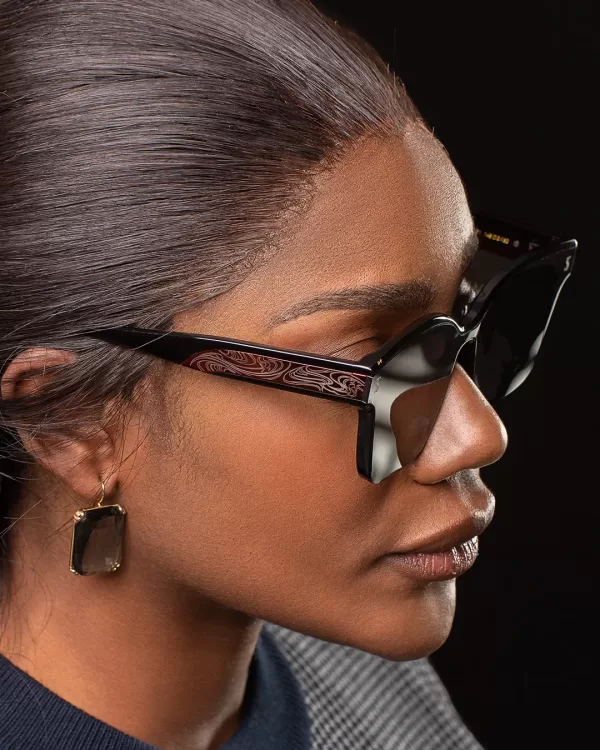 Sainte Dragon Sunglasses