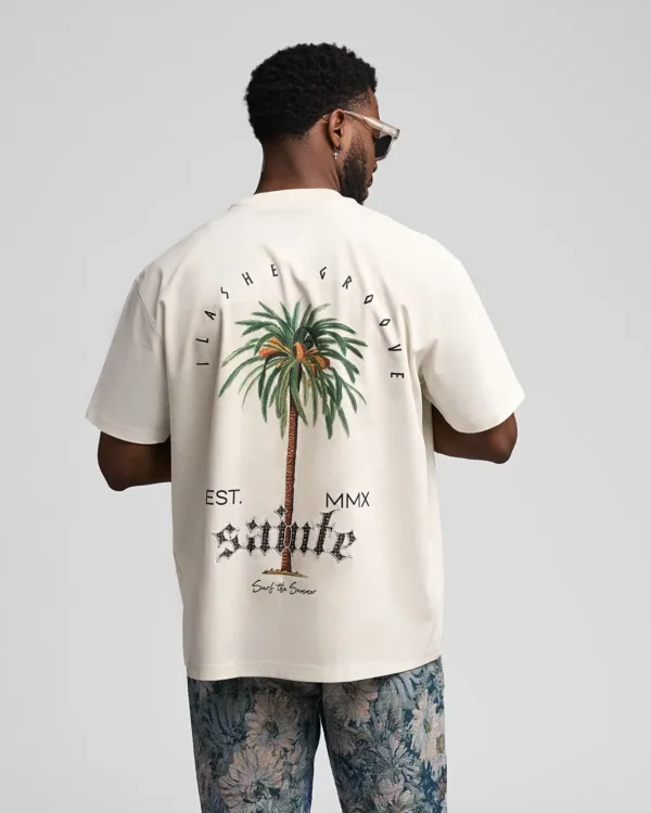 Ilashe 2025 Groove Butter