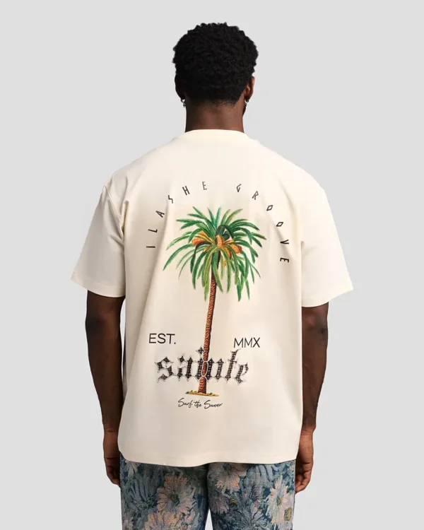 Ilashe 2025 Groove Butter