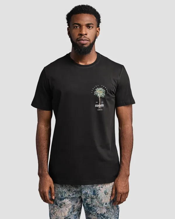 Ilashe 2025 Groove Black