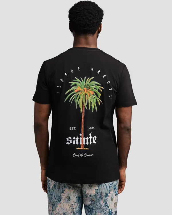 Ilashe 2025 Groove Black