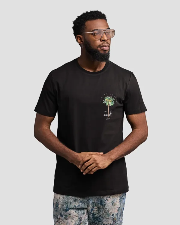 Ilashe 2025 Groove Black