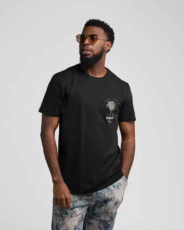 Ilashe 2025 Groove Black