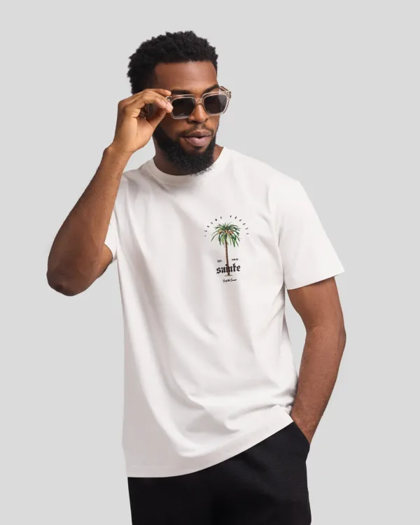 Ilashe 2025 Groove White