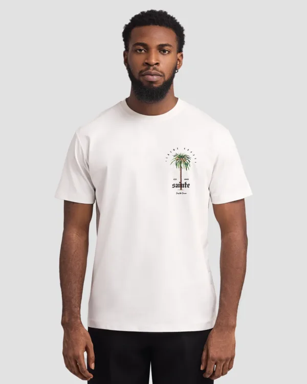 Ilashe 2025 Groove White