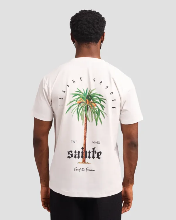 Ilashe 2025 Groove White