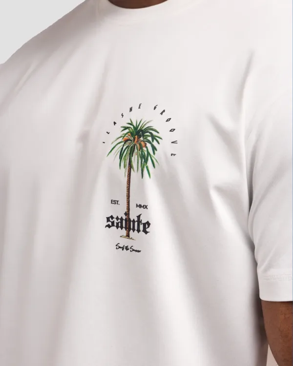 Ilashe 2025 Groove White