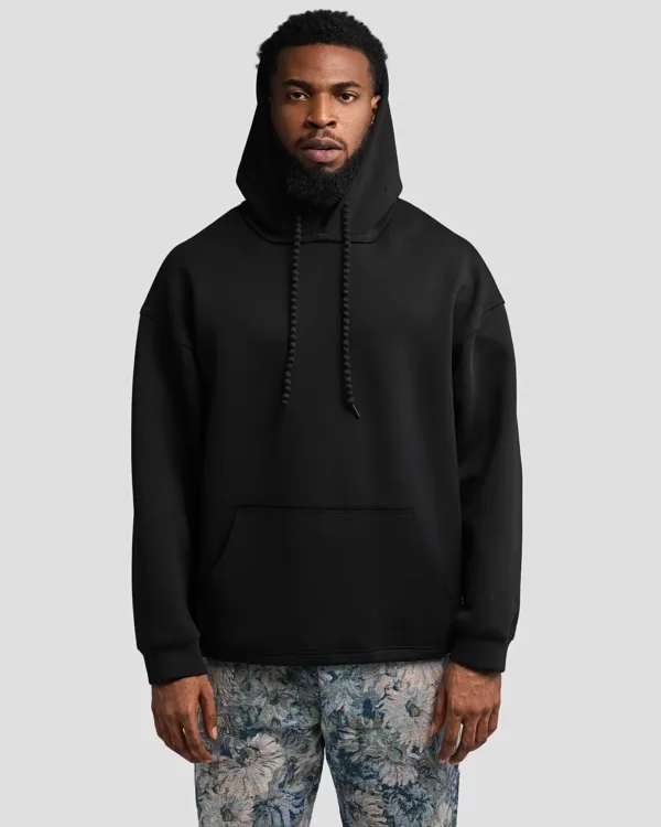 Blown Hoodie