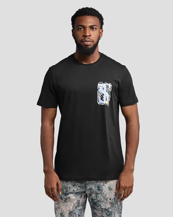 Sainte Art Dynamic Black