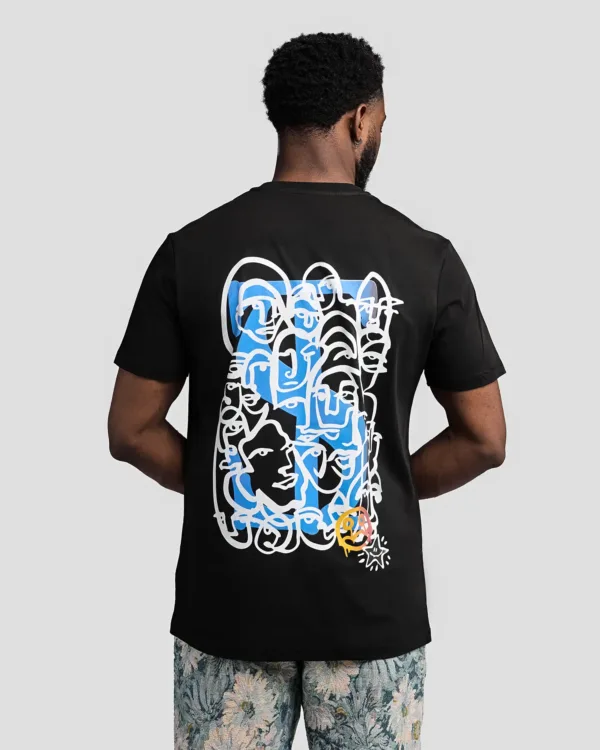 Sainte Art Dynamic Black