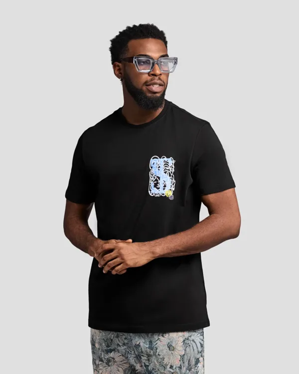 Sainte Art Dynamic Black